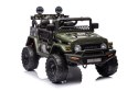 Auto Na Akumulator Toyota FJ Moro 4x4 LEAN CARS