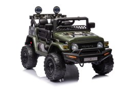 Auto Na Akumulator Toyota FJ Moro 4x4 LEAN CARS