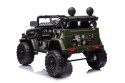 Auto Na Akumulator Toyota FJ Moro 4x4 LEAN CARS