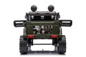 Auto Na Akumulator Toyota FJ Moro 4x4 LEAN CARS