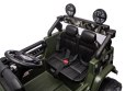 Auto Na Akumulator Toyota FJ Moro 4x4 LEAN CARS