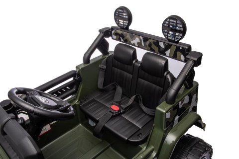 Auto Na Akumulator Toyota FJ Moro 4x4 LEAN CARS Auto Na Akumulator Toyota FJ Moro 4x4 LEAN CARS