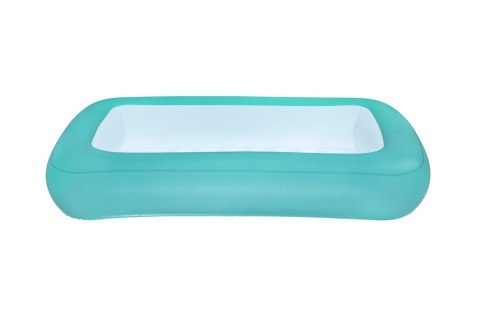 Basen Dmuchany Morski 165 x 104 x 25 cm Bestway 51115 Bestway Basen Dmuchany Morski 165 x 104 x 25 cm Bestway 51115 Bestway