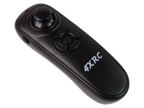 Odrzutowiec Zdalnie Sterowany R/C Pianka 360 Stopni LED LEAN Toys Odrzutowiec Zdalnie Sterowany R/C Pianka 360 Stopni LED LEAN Toys