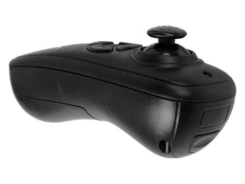 Odrzutowiec Zdalnie Sterowany R/C Pianka 360 Stopni LED LEAN Toys Odrzutowiec Zdalnie Sterowany R/C Pianka 360 Stopni LED LEAN Toys