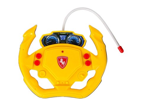 Samolot Pasażerski Zdalnie Sterowany RC Biały LEAN Toys Samolot Pasażerski Zdalnie Sterowany RC Biały LEAN Toys