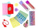 Zestaw do Makijażu i Biżuterii Kolorowy LEAN Toys