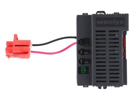 Centralka RX108 24V JS3168 LEAN CARS Centralka RX108 24V JS3168 LEAN CARS