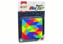 Gra Logiczna Magiczna Kostka Do Układania Wąż LEAN TOYS Gra Logiczna Magiczna Kostka Do Układania Wąż LEAN TOYS