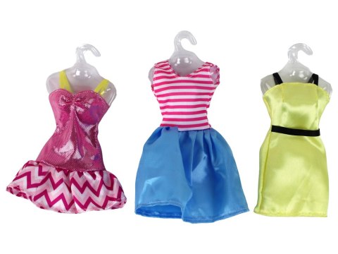 Lalka Anlily Pralnia Zestaw Akcesoriów Pralka XXL LEAN Toys Lalka Anlily Pralnia Zestaw Akcesoriów Pralka XXL LEAN Toys