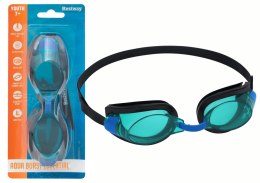Okulary Do Pływania Gogle Niebieskie Bestway 21005 Bestway