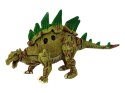 Jajo Figurka Dinozaura 3 Kolory 9cm LEAN TOYS