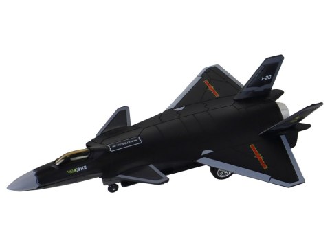 Model Samolotu Na Akumulator Napęd Frykcyjny Ładowarka Para 3 Rodzaje LEAN Toys Model Samolotu Na Akumulator Napęd Frykcyjny Ładowarka Para 3 Rodzaje LEAN Toys