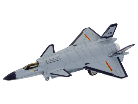 Model Samolotu Na Akumulator Napęd Frykcyjny Ładowarka Para 3 Rodzaje LEAN Toys Model Samolotu Na Akumulator Napęd Frykcyjny Ładowarka Para 3 Rodzaje LEAN Toys