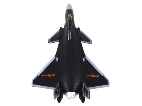 Model Samolotu Na Akumulator Napęd Frykcyjny Ładowarka Para 3 Rodzaje LEAN Toys Model Samolotu Na Akumulator Napęd Frykcyjny Ładowarka Para 3 Rodzaje LEAN Toys