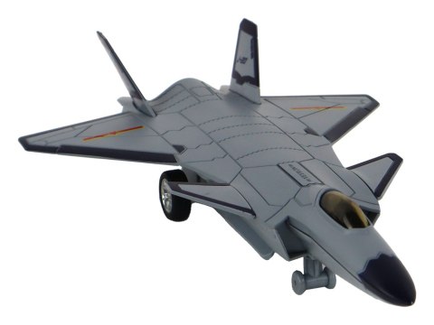 Model Samolotu Na Akumulator Napęd Frykcyjny Ładowarka Para 3 Rodzaje LEAN Toys Model Samolotu Na Akumulator Napęd Frykcyjny Ładowarka Para 3 Rodzaje LEAN Toys