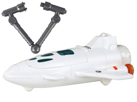 Misja Kosmiczna Zestaw Kosmiczny Rakieta Kosmonauta Kosmos 4 ELE LEAN Toys Misja Kosmiczna Zestaw Kosmiczny Rakieta Kosmonauta Kosmos 4 ELE LEAN Toys