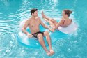 Dmuchane Koło Do Pływania Fotel Wodny Podwójny Bestway 43009 Bestway