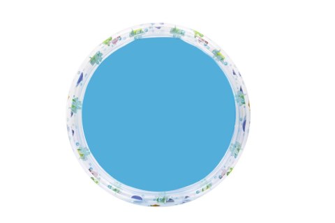 Dmuchany Basen Morski Świat 183 x 33 cm Bestway 51005 Bestway Dmuchany Basen Morski Świat 183 x 33 cm Bestway 51005 Bestway