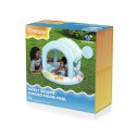 Dmuchany Basen Ogrodowy z Daszkiem Domek 52638 Bestway
