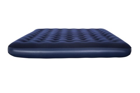 Dmuchany Materac 2-Osobowy 203 x 183 x 22 cm Bestway 67004 Bestway Dmuchany Materac 2-Osobowy 203 x 183 x 22 cm Bestway 67004 Bestway