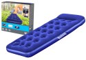 Dmuchany Materac Jednoosobowy 185 x 76 x 28 cm Bestway 67223 Bestway