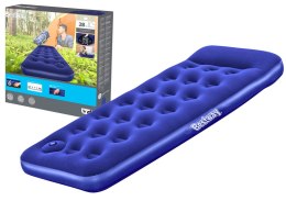 Dmuchany Materac Jednoosobowy 185 x 76 x 28 cm Bestway 67223 Bestway
