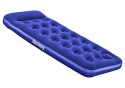 Dmuchany Materac Jednoosobowy 185 x 76 x 28 cm Bestway 67223 Bestway