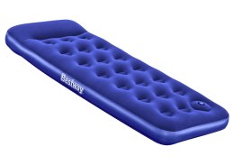 Dmuchany Materac Jednoosobowy 185 x 76 x 28 cm Bestway 67223 Bestway