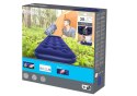 Dmuchany Materac Jednoosobowy 185 x 76 x 28 cm Bestway 67223 Bestway