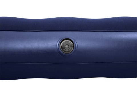 Dmuchany Materac, Pompka 203 x 152 x 22 cm Bestway 67374 Bestway Dmuchany Materac, Pompka 203 x 152 x 22 cm Bestway 67374 Bestway