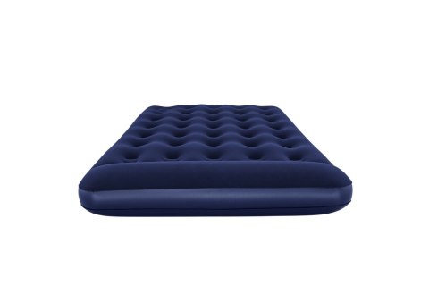 Dmuchany Materac Z Pompką 191 x 137 x 28 cm Bestway 67225 Bestway Dmuchany Materac Z Pompką 191 x 137 x 28 cm Bestway 67225 Bestway