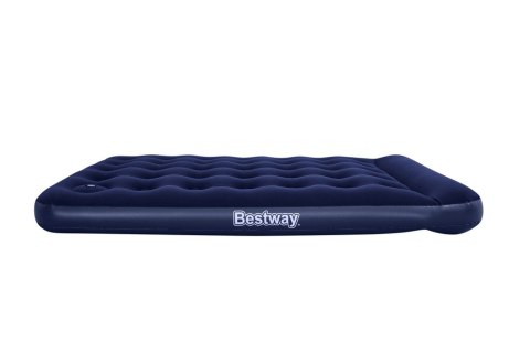 Dmuchany Materac Z Pompką 191 x 137 x 28 cm Bestway 67225 Bestway Dmuchany Materac Z Pompką 191 x 137 x 28 cm Bestway 67225 Bestway