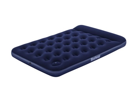 Dmuchany Materac Z Pompką 191 x 137 x 28 cm Bestway 67225 Bestway Dmuchany Materac Z Pompką 191 x 137 x 28 cm Bestway 67225 Bestway