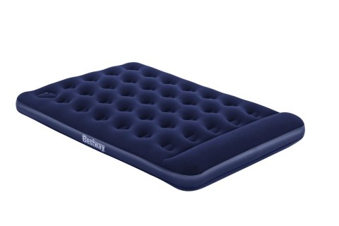 Dmuchany Materac Z Pompką 191 x 137 x 28 cm Bestway 67225 Bestway Dmuchany Materac Z Pompką 191 x 137 x 28 cm Bestway 67225 Bestway