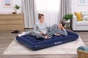 Dmuchany Materac Z Pompką 191 x 137 x 28 cm Bestway 67225 Bestway