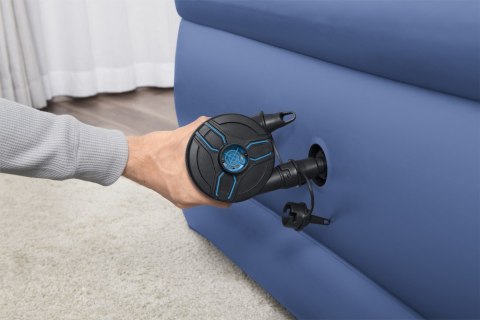 Elektryczna Pompka USB Bestway 62260 565 l/min Bestway Elektryczna Pompka USB Bestway 62260 565 l/min Bestway
