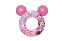 Koło Do Pływania z Uszami Myszka Minnie 74 cm x 76 cm Bestway 9102N LEAN Toys
