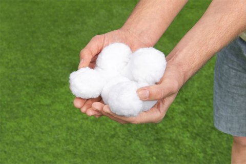 Kulki Filtracyjne Do Pompy Piaskowej Bestway 58475 Bestway Kulki Filtracyjne Do Pompy Piaskowej Bestway 58475 Bestway