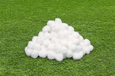 Kulki Filtracyjne Do Pompy Piaskowej Bestway 58475 Bestway Kulki Filtracyjne Do Pompy Piaskowej Bestway 58475 Bestway