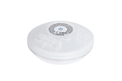 Lampa basenowa oświetlenie LED na baterie Bestway 58419 Bestway Lampa basenowa oświetlenie LED na baterie Bestway 58419 Bestway