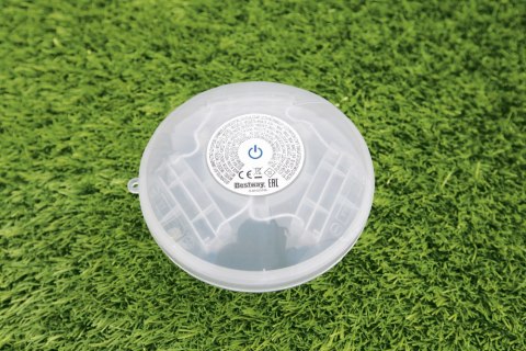 Lampa basenowa oświetlenie LED na baterie Bestway 58419 Bestway Lampa basenowa oświetlenie LED na baterie Bestway 58419 Bestway