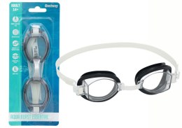 Okulary Do Pływania Czarne Bestway 21097 Bestway