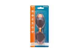 Okulary Do Pływania Gogle Czerwone Bestway 21005 Bestway