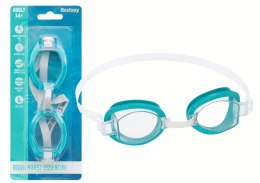 Okulary Do Pływania Niebieskie Bestway 21097 Bestway