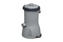 Pompa Filtrująca Do basenu 3028l/h Bestway 58386 Bestway