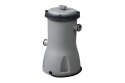 Pompa Filtrująca Do basenu 3028l/h Bestway 58386 Bestway