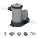 Pompa Filtrująca Do basenu 5678l/h Bestway 58389 Bestway