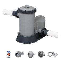 Pompa Filtrująca Do basenu 5678l/h Bestway 58389 Bestway