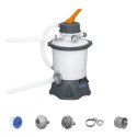 Pompa Piaskowa 3028L/h Bestway 58515 Bestway